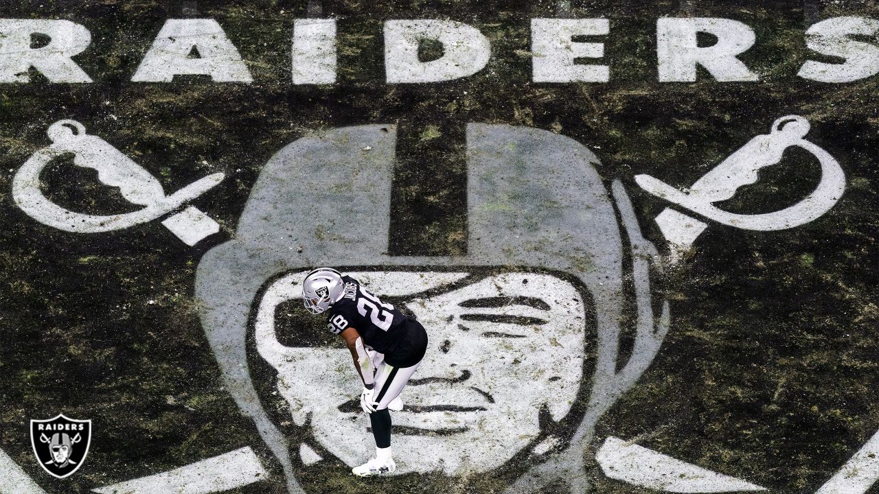 Raiders news: Maxx Crosby is putting together silly numbers - Silver And  Black Pride