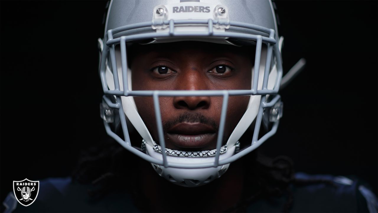 Raiders safety Tre'von Moehrig reveals what he's focusing on in 2023 -  Silver And Black Pride