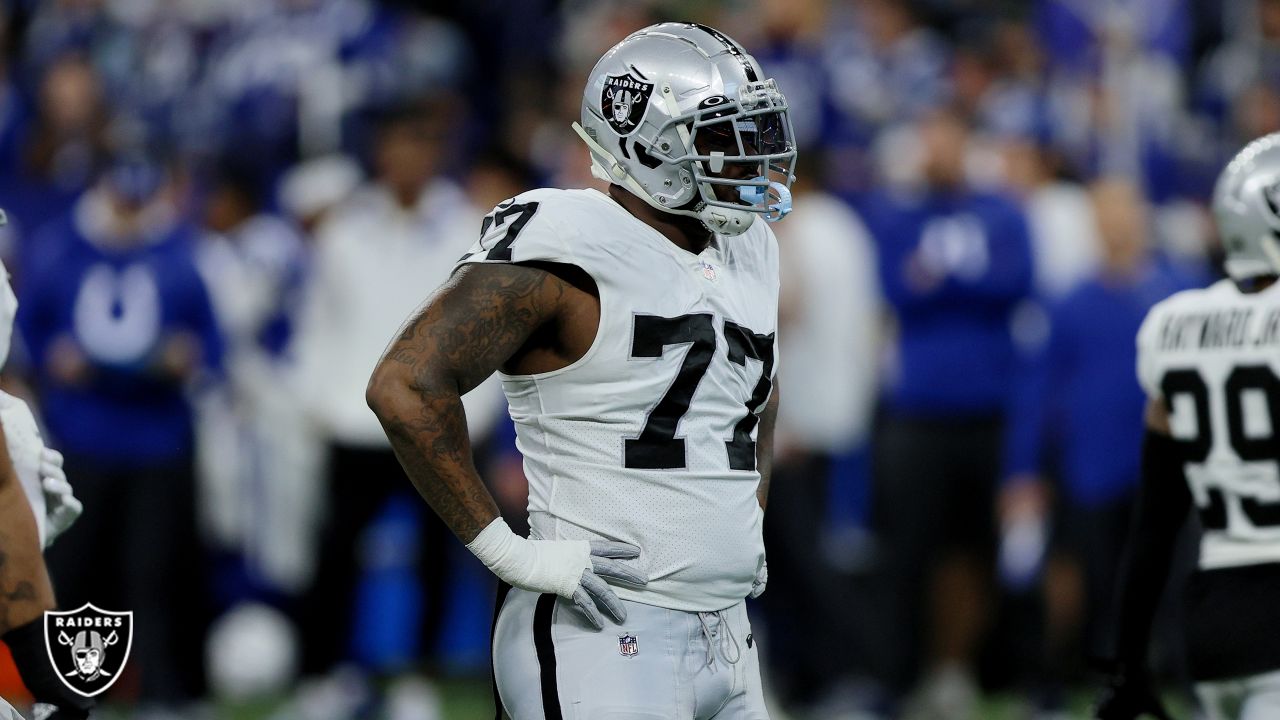 NFL on X: The new-look @Raiders vs. the defending champion