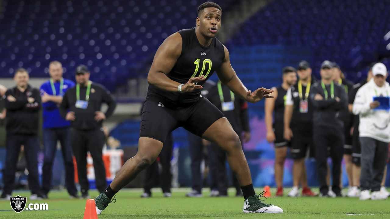 NFL Combine 2020: How to watch free live stream of workouts for offensive  linemen, running backs, special teams (2/28/20) 