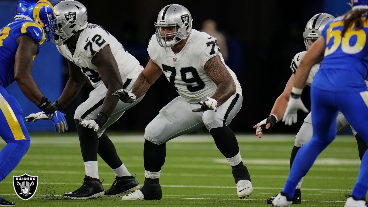 Nate Hobbs continues to impress Raiders as Gruden praises rookie