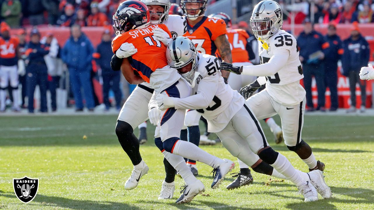 Las Vegas Raiders-Tampa Bay Buccaneers Game Moved From 'Sunday