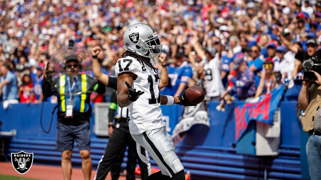 Game Recap: Las Vegas Raiders suffer first defeat of the season in