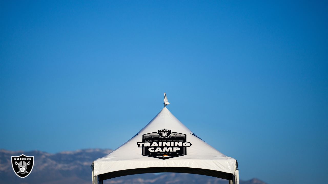 Reno reportedly the frontrunner to host Raiders' future training camps