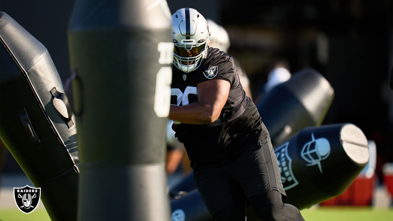 Raiders mailbag: Questions about Richie Incognito, Cle Ferrell etc