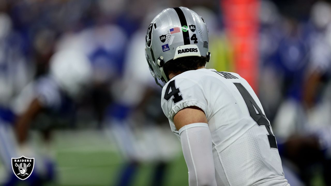 NFLTradeRumors.co on X: Raiders Haven't Received Any Trade Offers For WR  Hunter Renfrow  #Raiders  / X