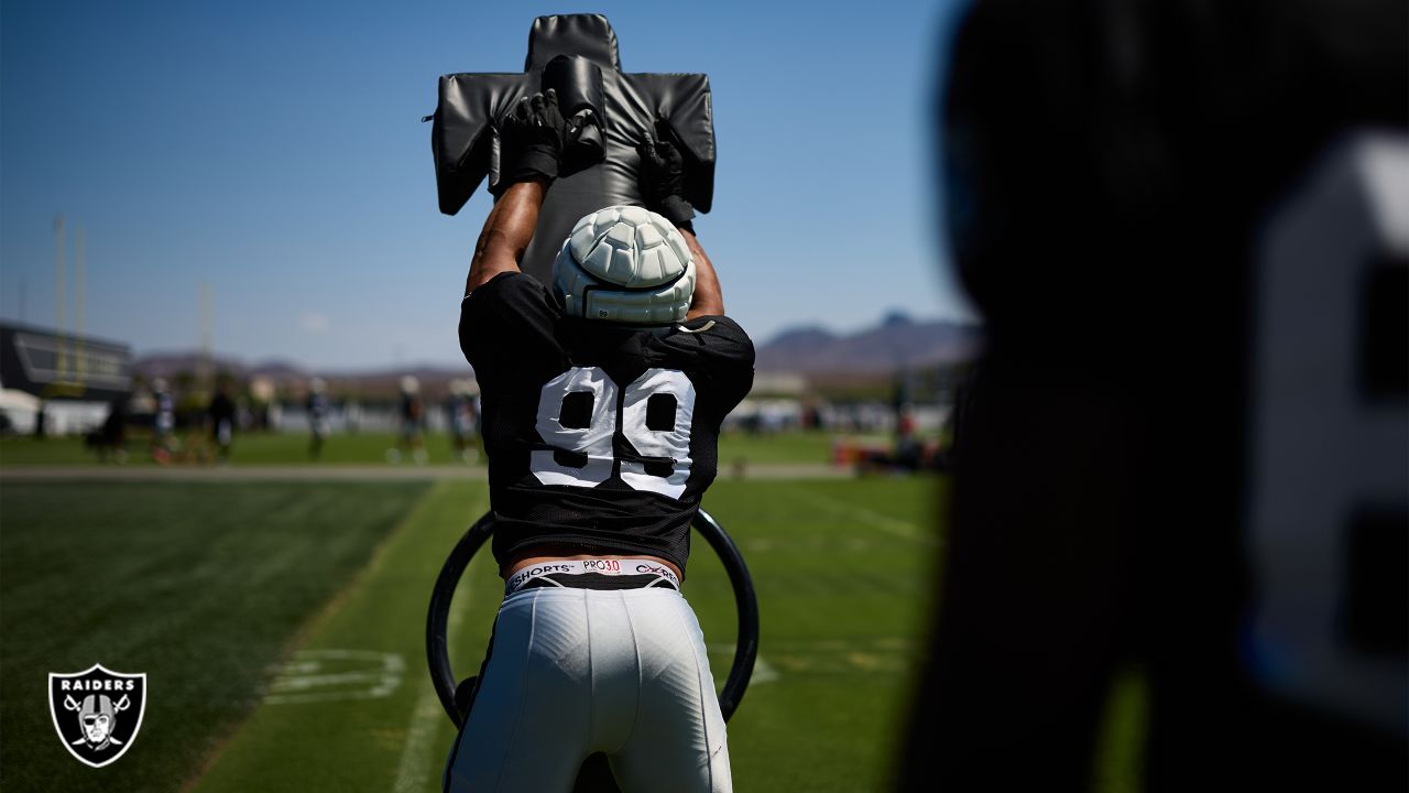 Las Vegas Raiders vs. Dallas Cowboys FREE LIVE STREAM (8/26/23): Watch NFL  preseason, Week 3 online