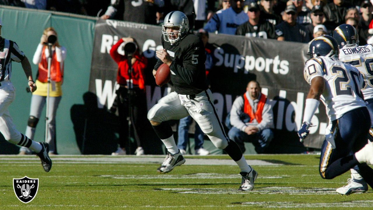 Oakland Raiders: A Few Keys To Victory Over The San Diego Chargers