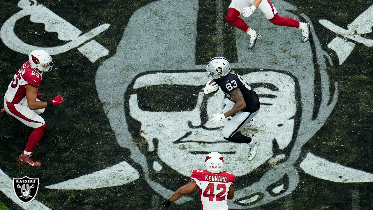 Holy craps! Cardinals turn the tables in Las Vegas, rally for comeback win  over Raiders