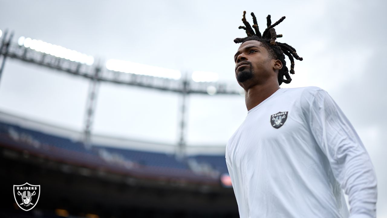 Raiders Defense preview 2023: Time for takeaways now that games count -  Silver And Black Pride