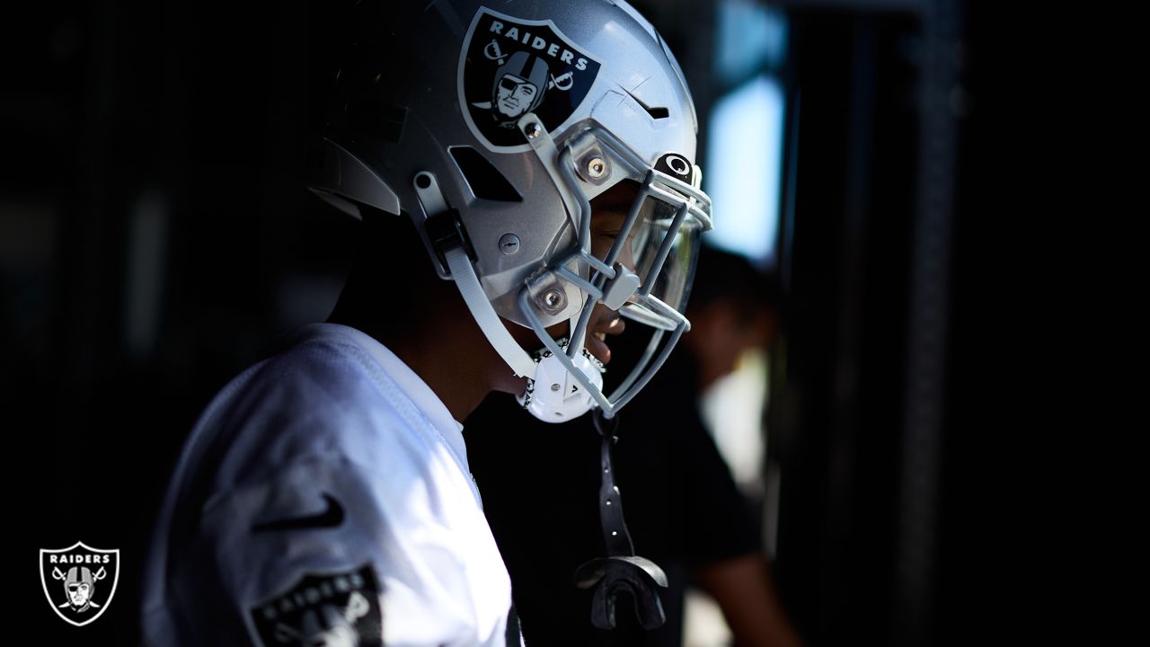 How to Watch Cardinals vs. Raiders Live on 09/18 - TV Guide