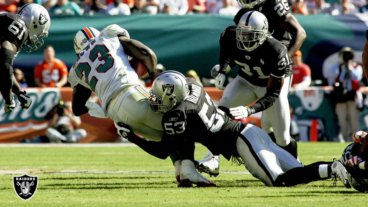 Raiders vs. Dolphins: 4 winners and 4 losers from Oakland's 27-24