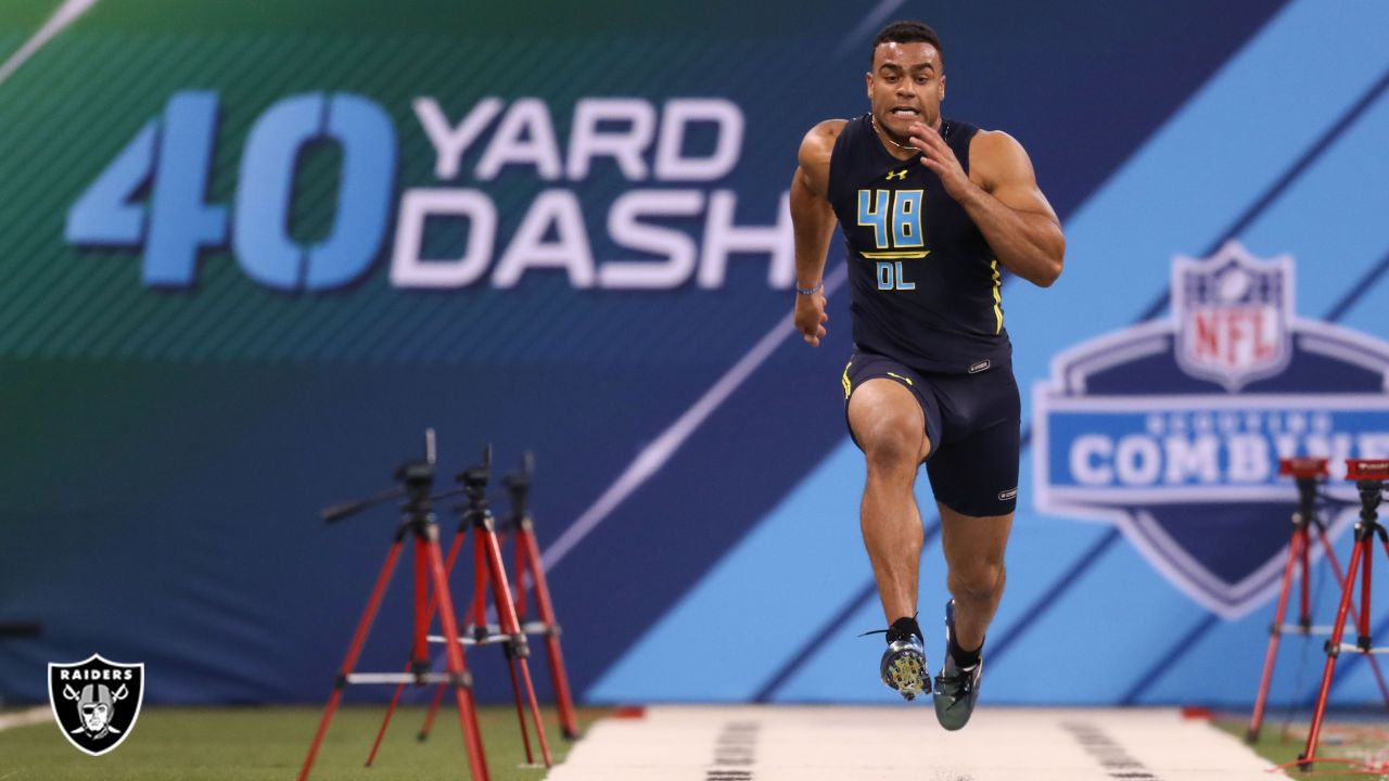 Chris Olave 40-yard dash time: Watch OSU WR run unofficial 4.26 40-yard  dash [VIDEO] - DraftKings Network