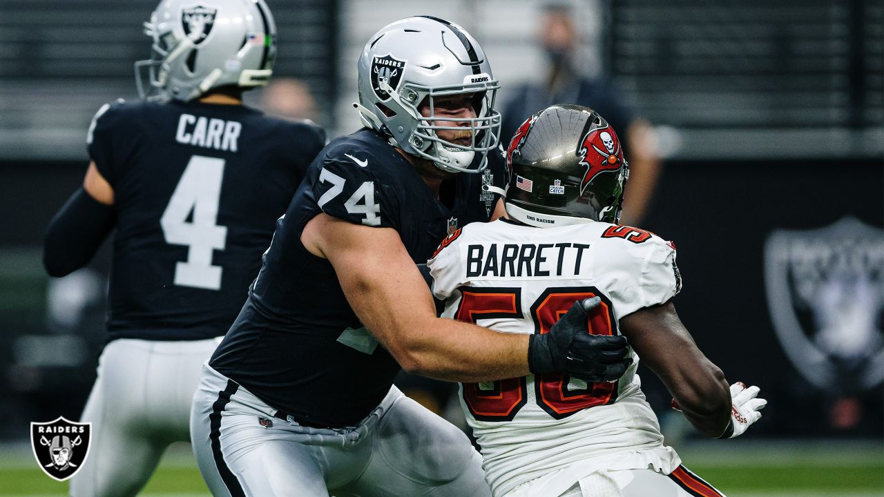 2021 Las Vegas Raiders Fantasy Team Outlook: Offensive Line Overhaul and  Underachieving Receivers Cloud Immense Potential - Sports Illustrated