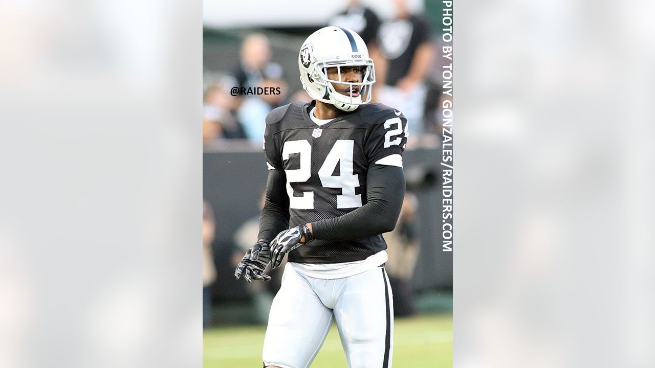 Charles Woodson Stats, News and Video - FS