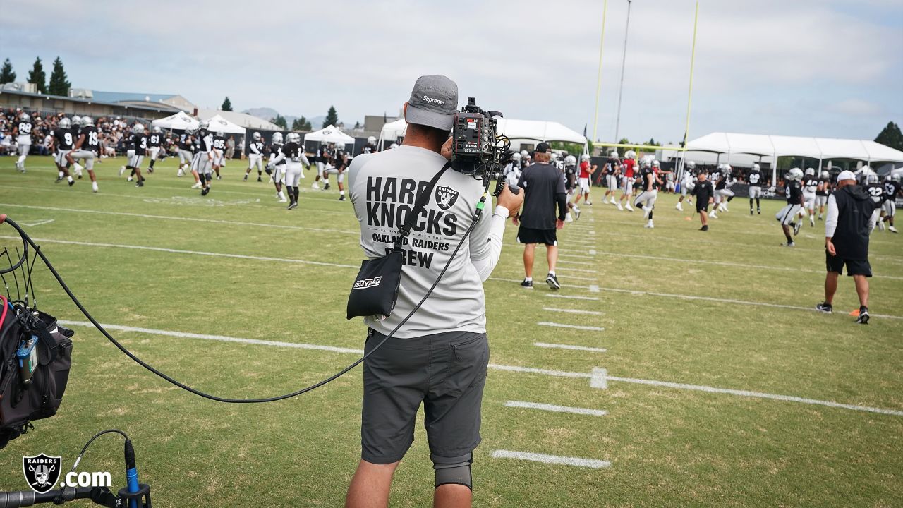 Hard Knocks' Episode 5 recap: Chargers, Rams finalize rosters in season  finale