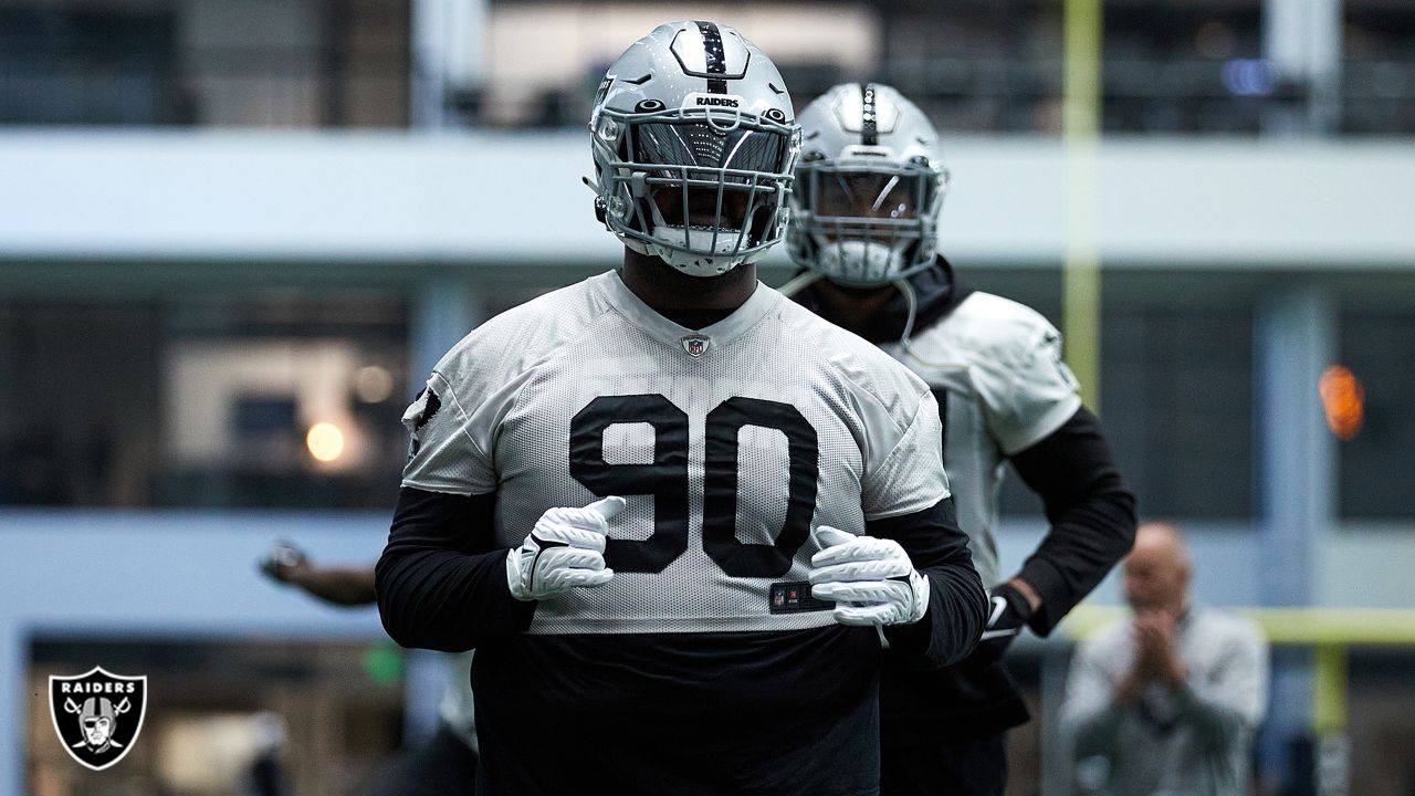 Practice Photos: Friday 1.7.22