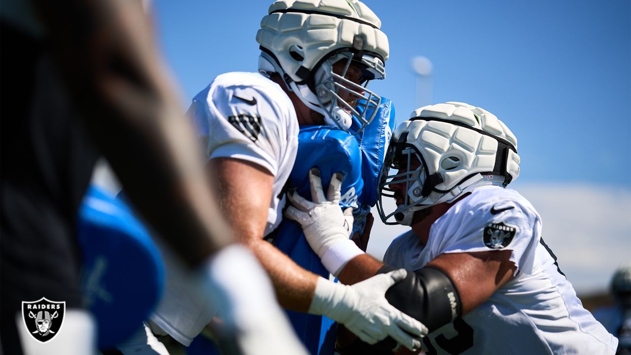 Ex-UTSA star Sincere McCormick makes Las Vegas Raiders practice squad