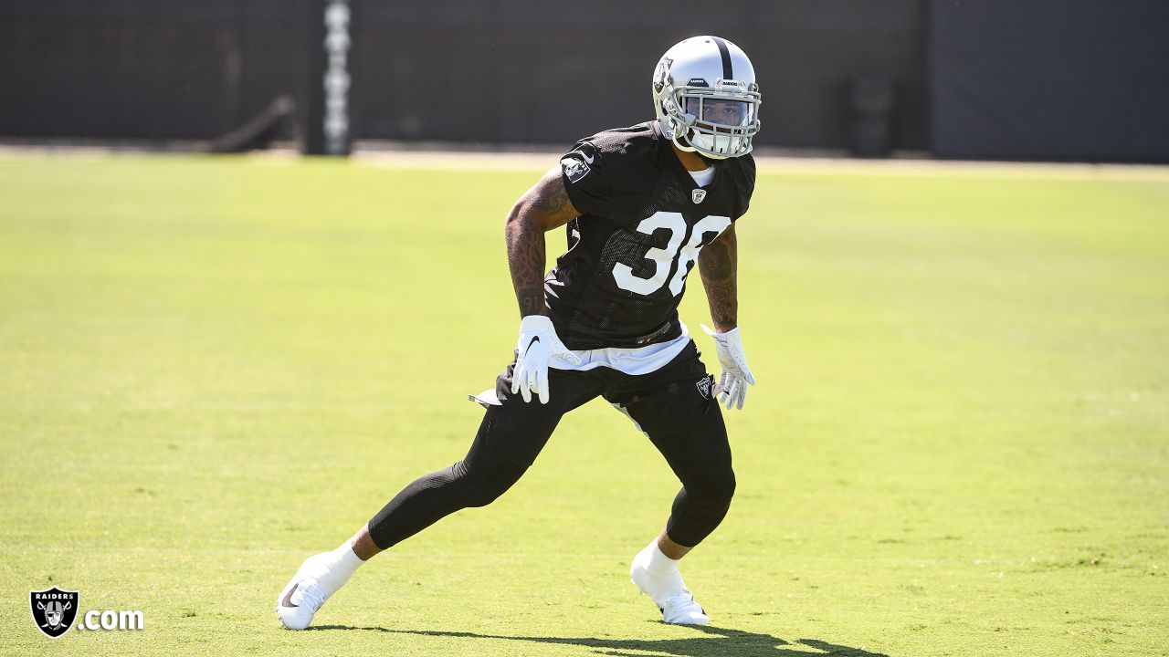 Undrafted rookie Keisean Nixon continues to flourish in preseason  competition