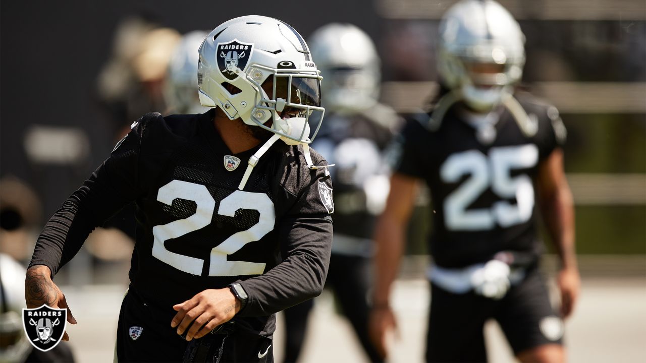 Position Battles To Watch in Raiders OTA's