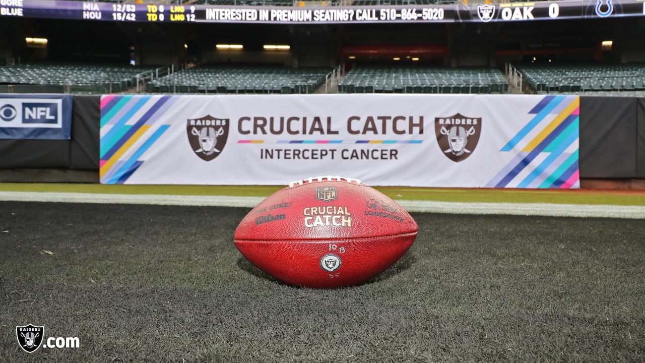 Premium Indianapolis Colts Crucial Catch Intercept Cancer Fight