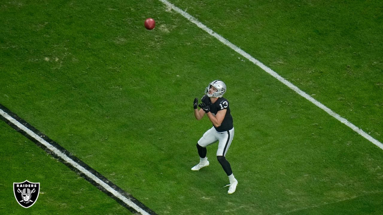 8 Keys from Patriots last-second loss to Raiders