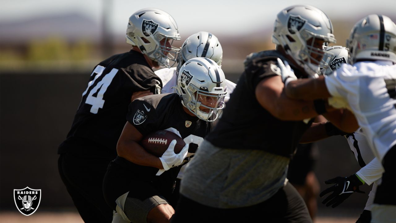 Raiders' Foster Moreau could be fantasy football option, Raiders News