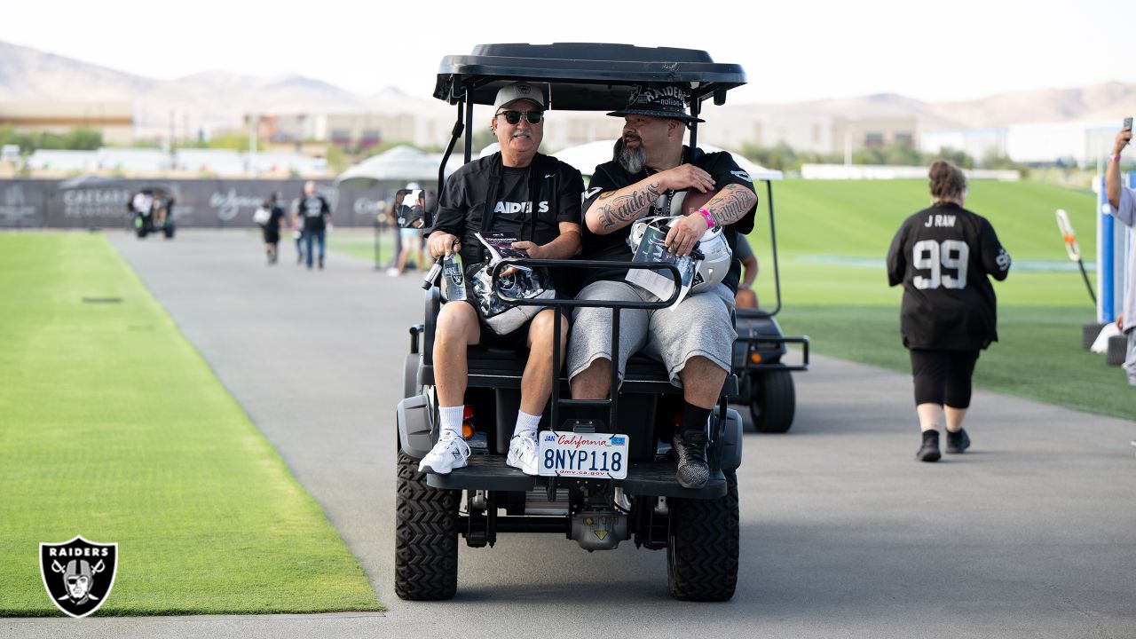 How to watch upcoming Raider preseason game? Says it won't be airing in the  bay area. Possible links or 3rd party viewing options? : r/raiders