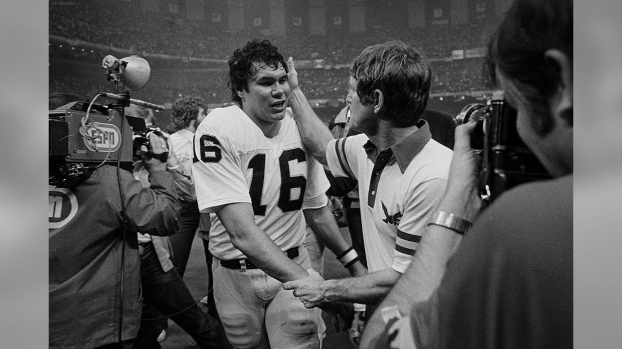 #37: Jim Plunkett Super Bowl XV Highlights