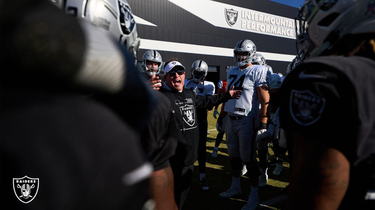 Expert Game Picks: Raiders gear up for second consecutive road game