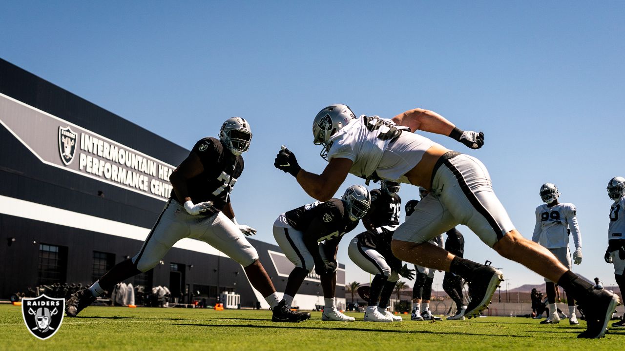 Purchase Carl Nassib Raiders' jerseys here - Silver And Black Pride