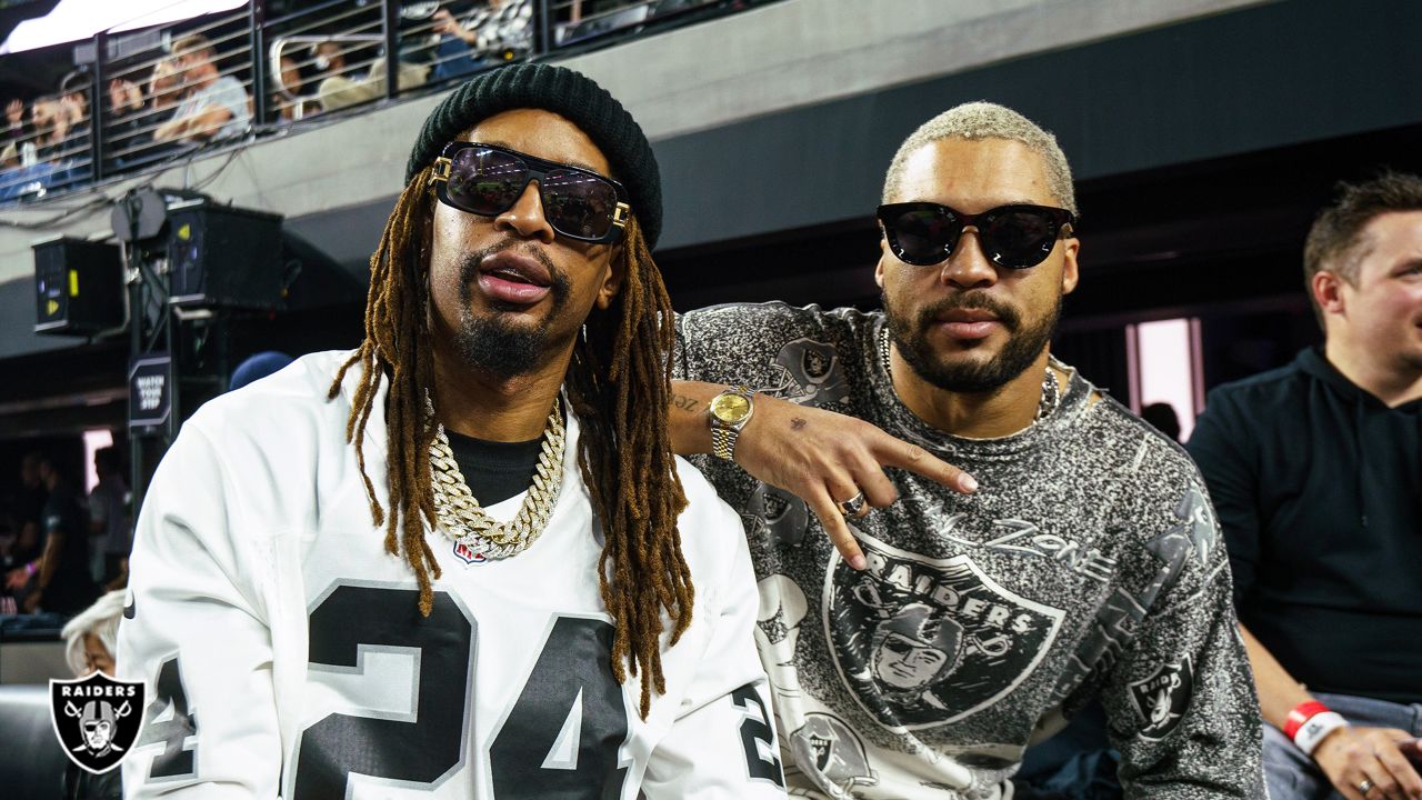 Lil Jon to perform at Chiefs halftime show