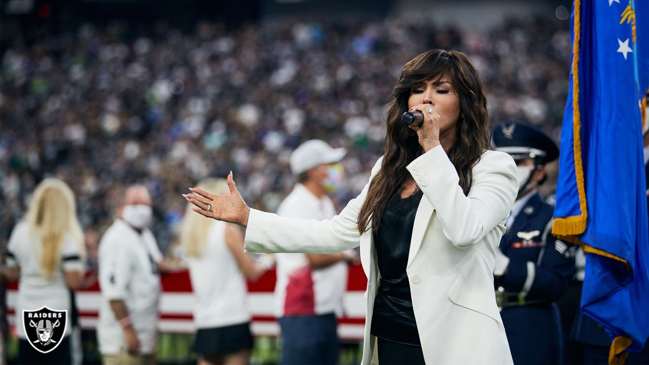 Raiders Speak on First Preseason Game in Allegiant Stadium - video  Dailymotion