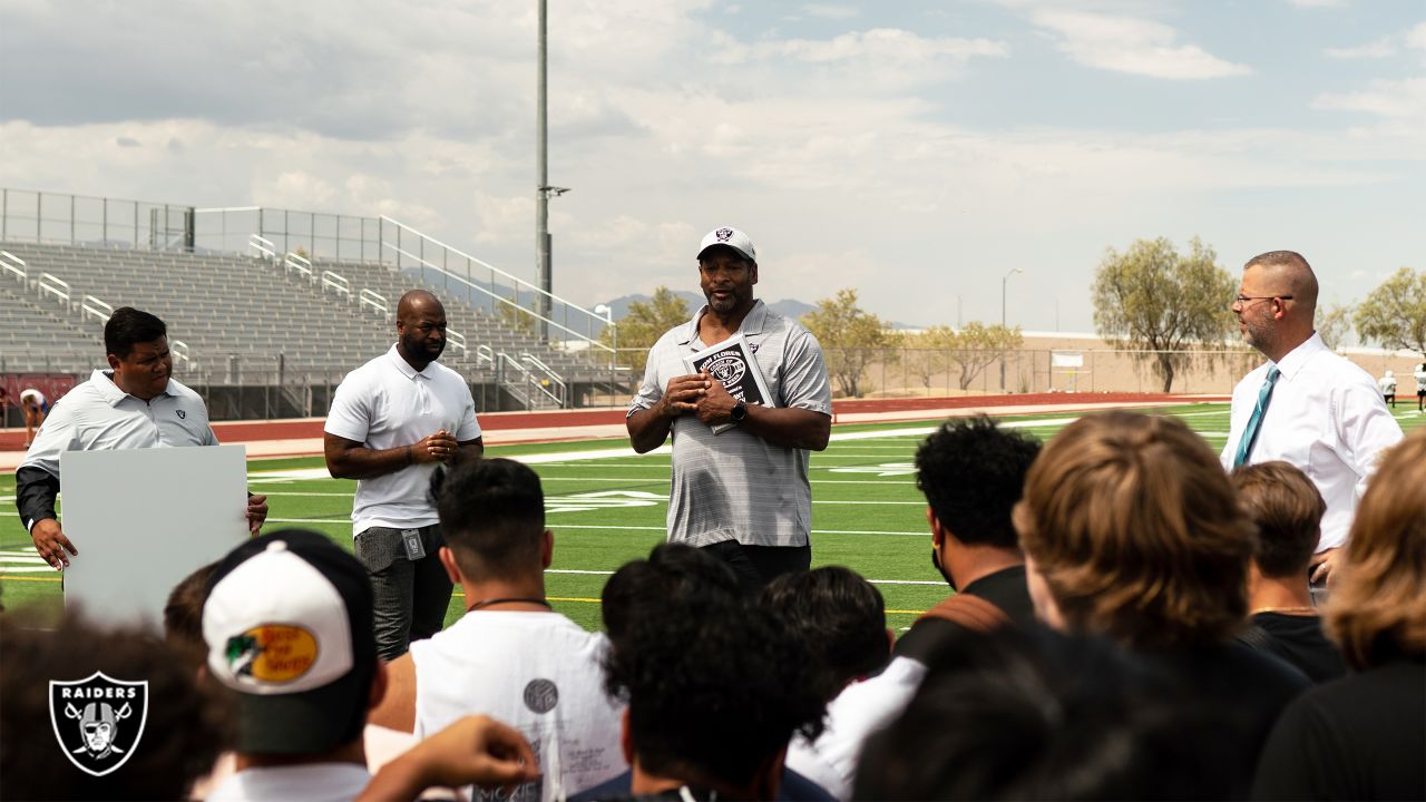 Tom Flores High School Coach of the Week: Joe Aznarez