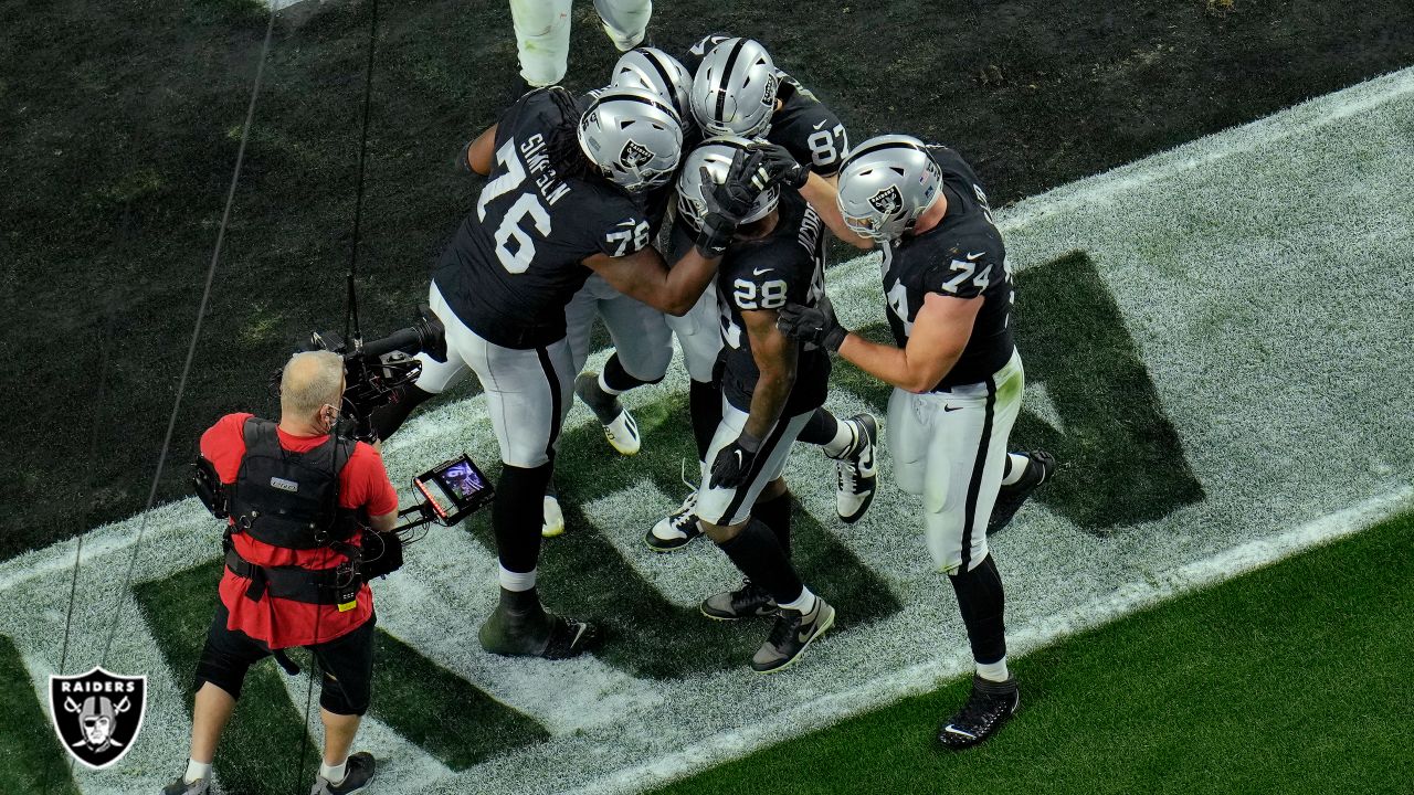 Oakland Raiders: Importance of two remaining regular season games