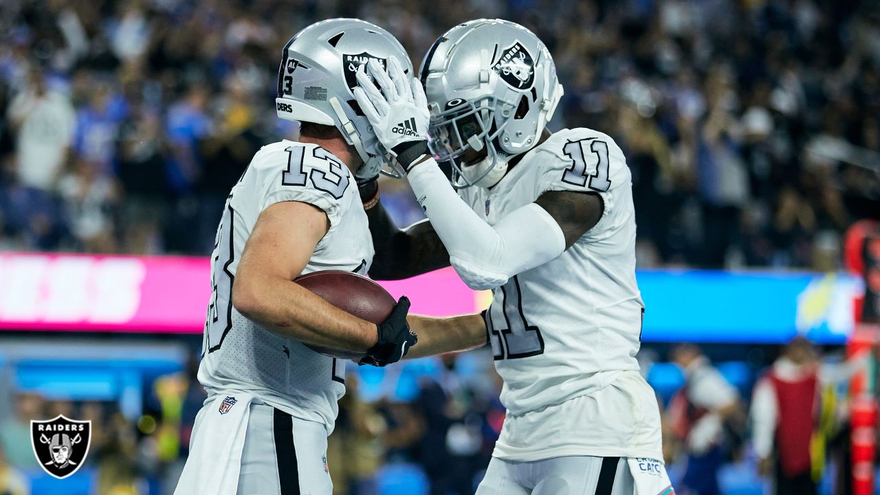 Refocused, NFL Week 1: Los Angeles Rams 33, Oakland Raiders 13, NFL News,  Rankings and Statistics