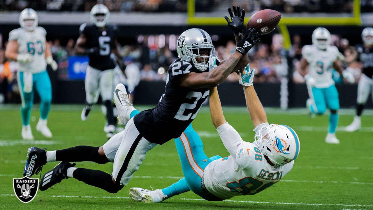 Raiders DB Tre'von Moehrig at Risk of Losing Roster Spot: Insider