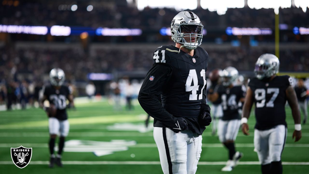 Denver Broncos at Oakland Raiders Matchup Preview 9/8/19: Analysis, Depth  Charts, Betting Picks, Daily Fantasy