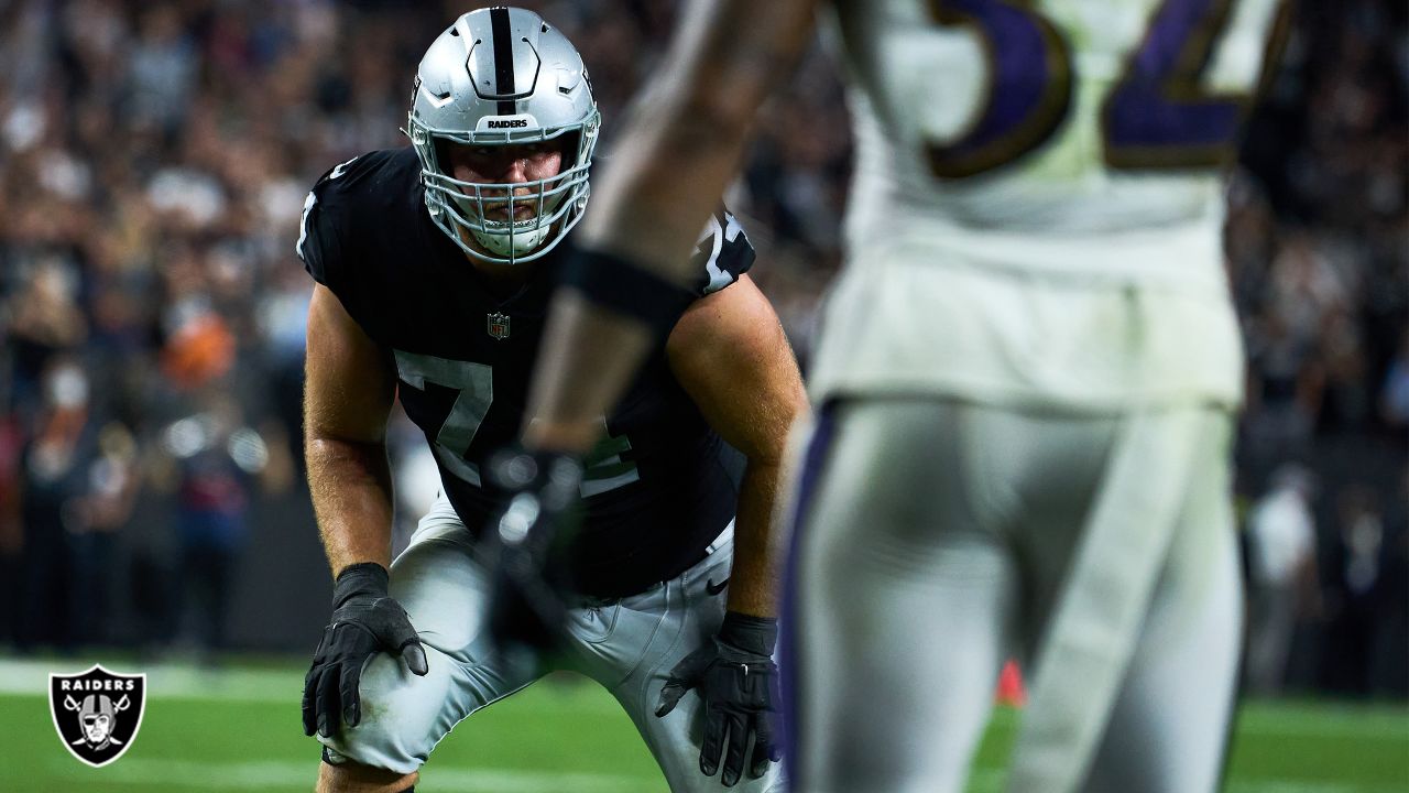 Raiders News: Maxx Crosby wins AFC Defensive Player of the Week - Silver  And Black Pride