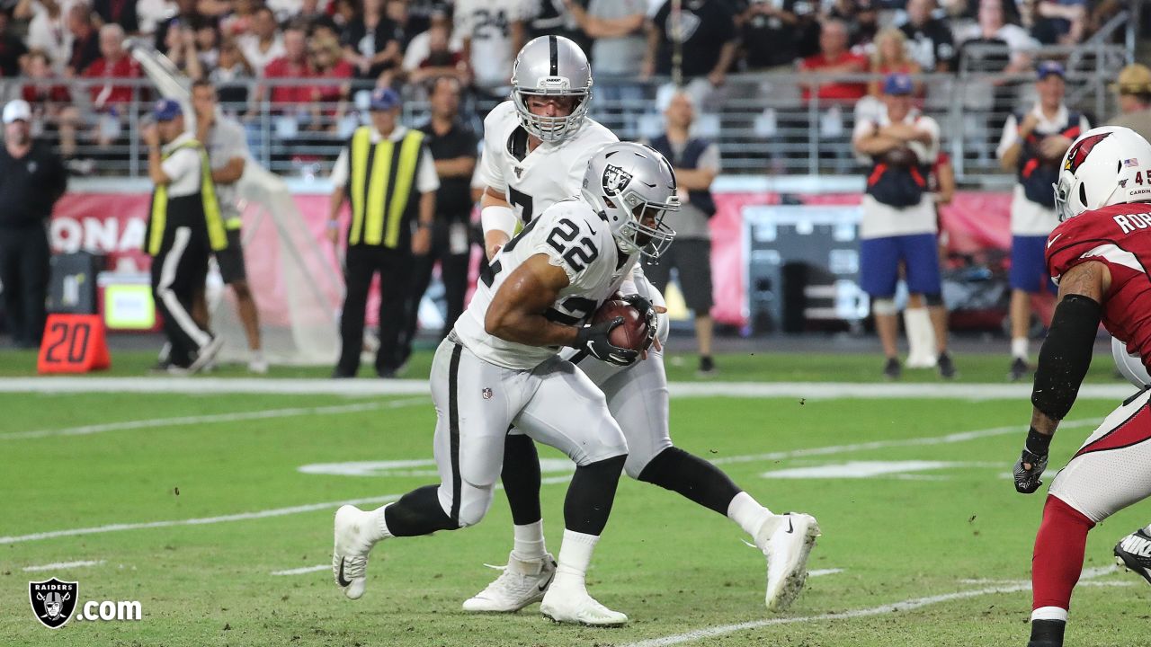 Top Shots: Raiders at Cardinals - Preseason Week 2