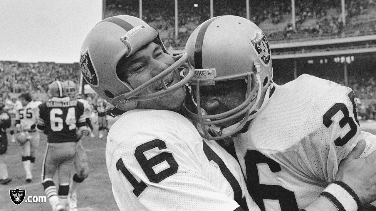 Revisiting the 1980 Oakland Raiders entering Wild Card Weekend