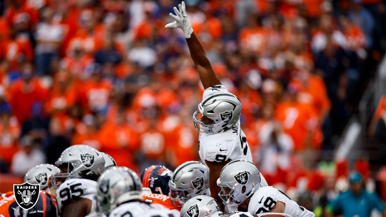 9 keys to Denver Broncos defeating Las Vegas Raiders