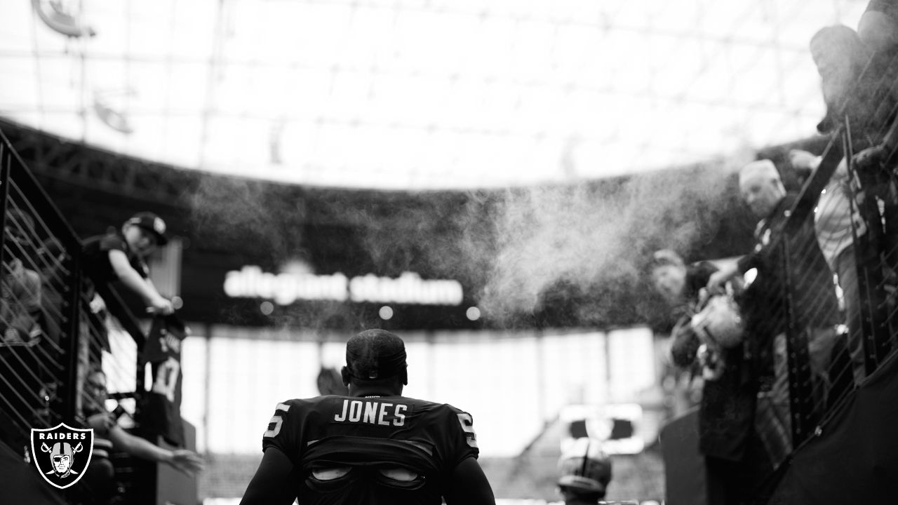 Las Vegas Raiders Houston Texans week 7 preview - Silver And Black Pride