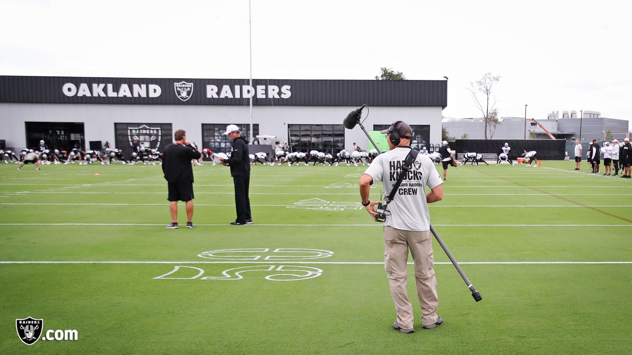 Hard Knocks Episode 05 Recap: Gruden and Mayock cut down the roster, get  ready for Week 1