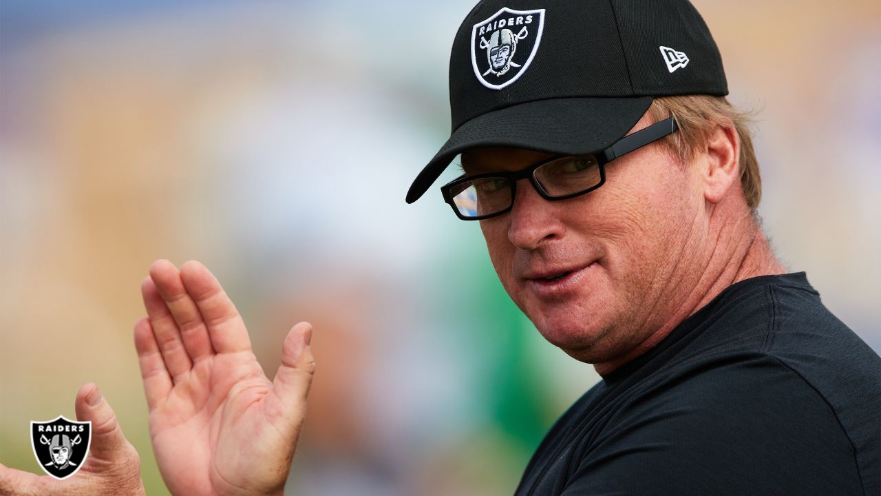 Raiders At Rams How To Watch The Silver And Black At Sofi Stadium