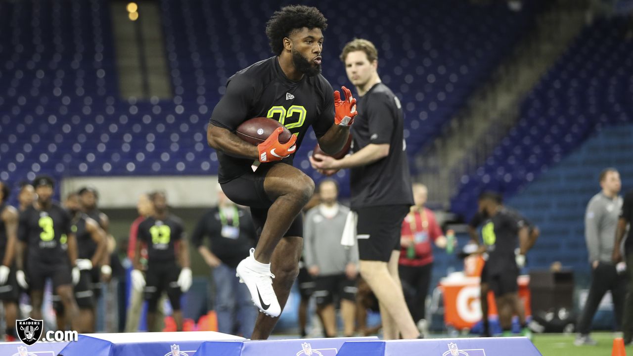 NFL Combine 2020: How to watch free live stream of workouts for offensive  linemen, running backs, special teams (2/28/20) 