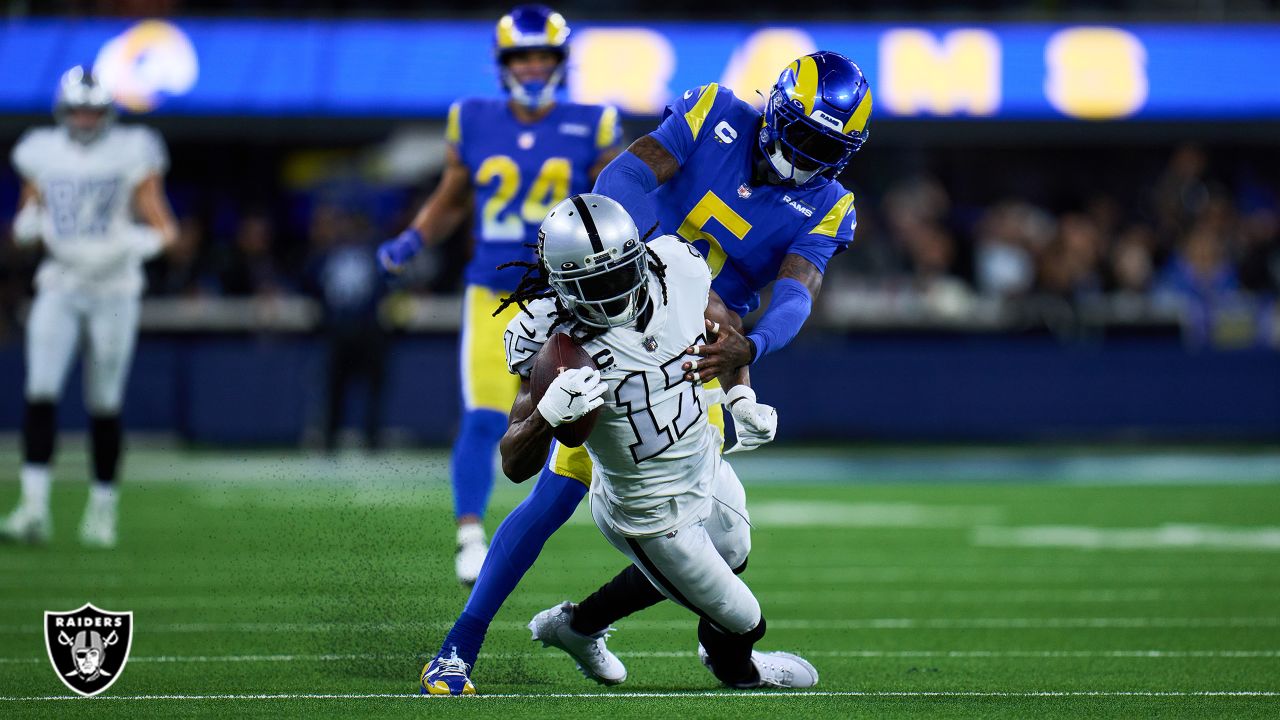 Las Vegas Raiders; Josh McDaniels after a 34-17 win over Los Angeles Rams -  Sports Illustrated Las Vegas Raiders News, Analysis and More