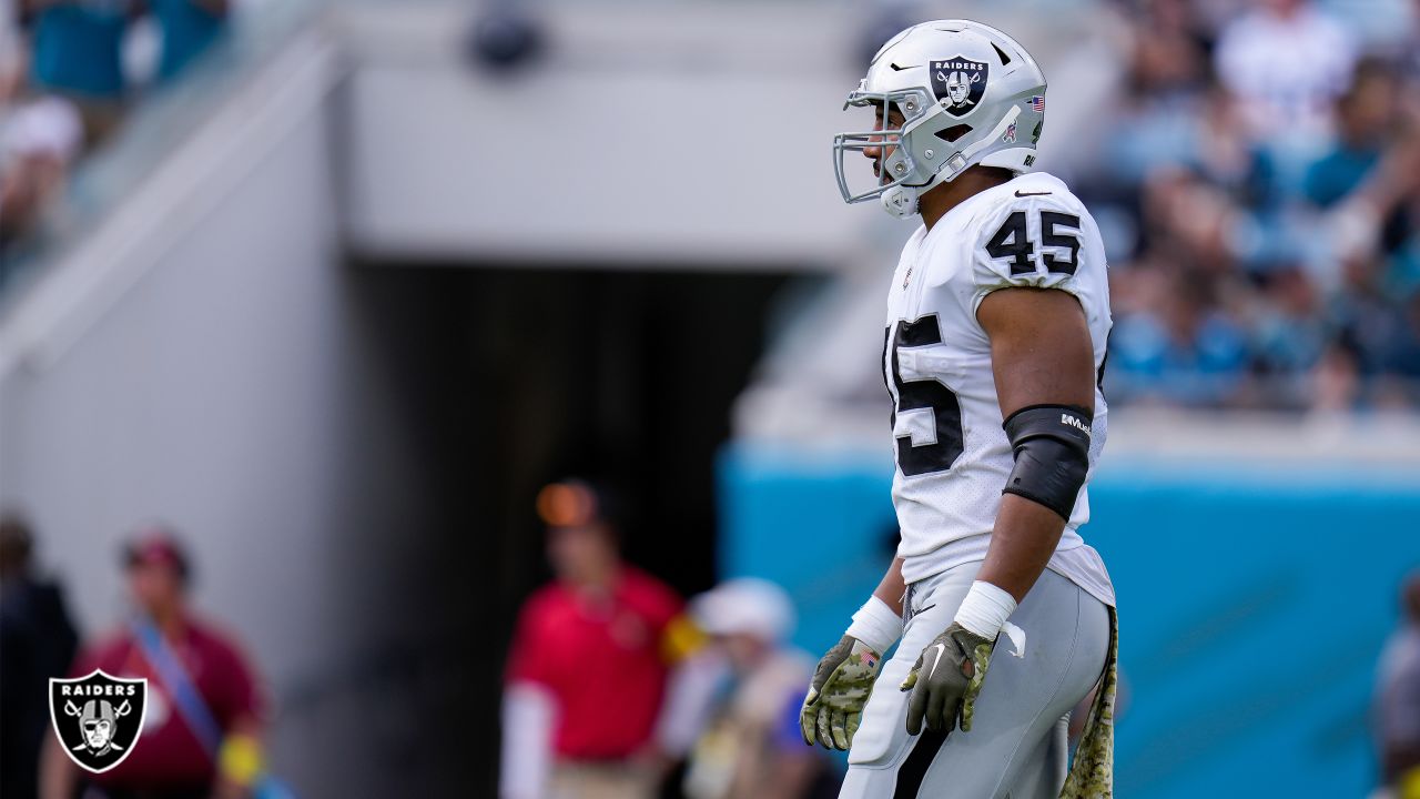 Oakland Raiders: 5 Players The Team Should Consider Pink-Slipping - Page 2