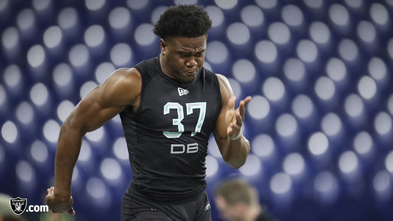 2020 NFL Combine: Schedule for TV, workouts, coach, GM interviews - Pride  Of Detroit