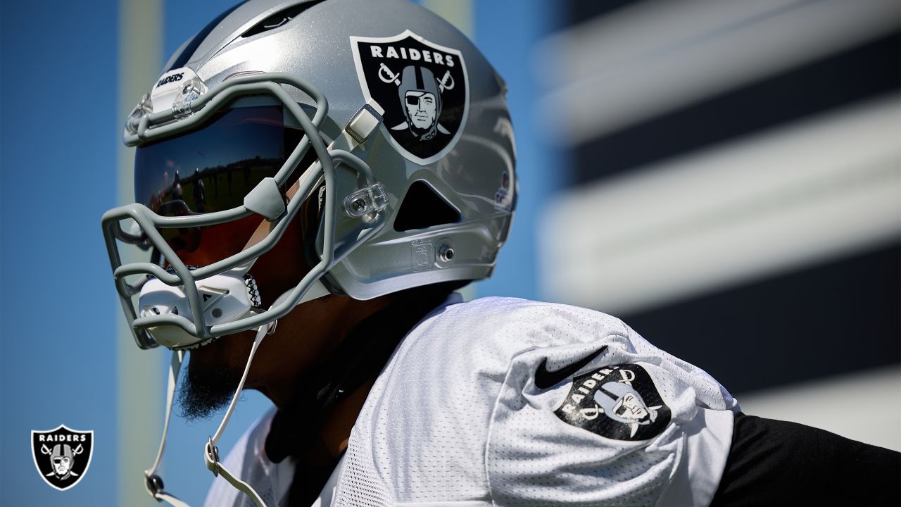 Raiders vs. Chargers TV schedule: Start time, TV channel, live stream -  Silver And Black Pride